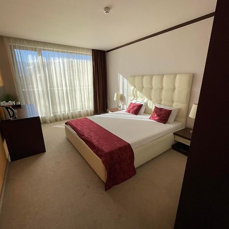 Hotel Dream Sofya Dış mekan fotoğraf