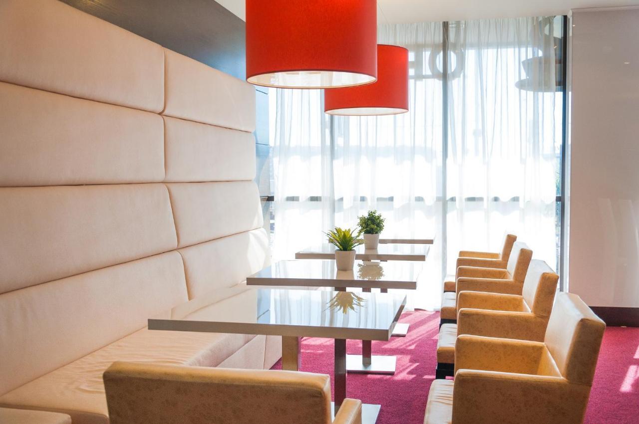 Hotel Dream Sofya Dış mekan fotoğraf