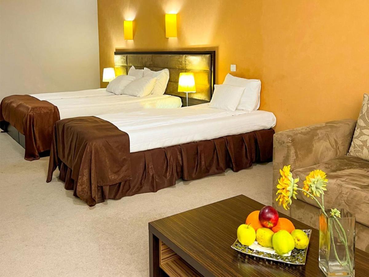 Hotel Dream Sofya Dış mekan fotoğraf