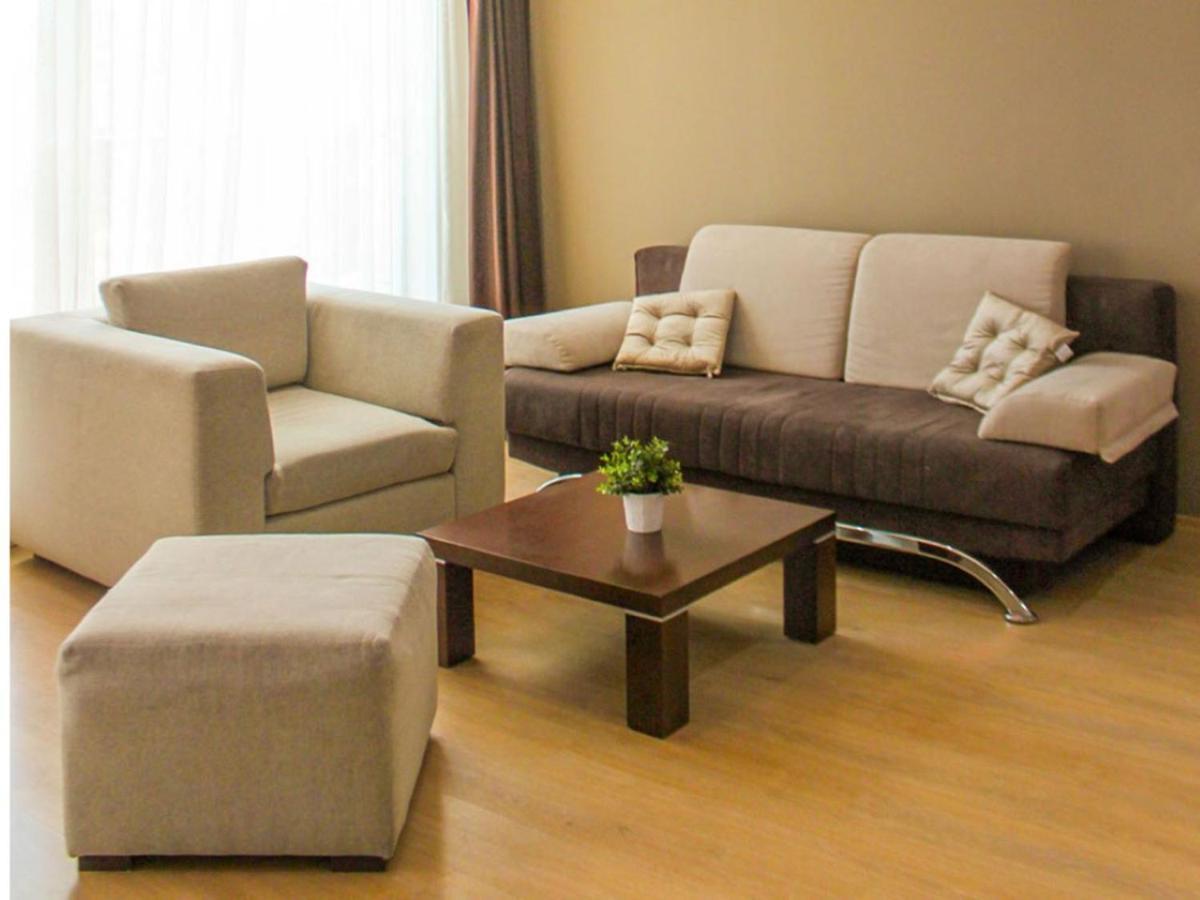 Hotel Dream Sofya Dış mekan fotoğraf