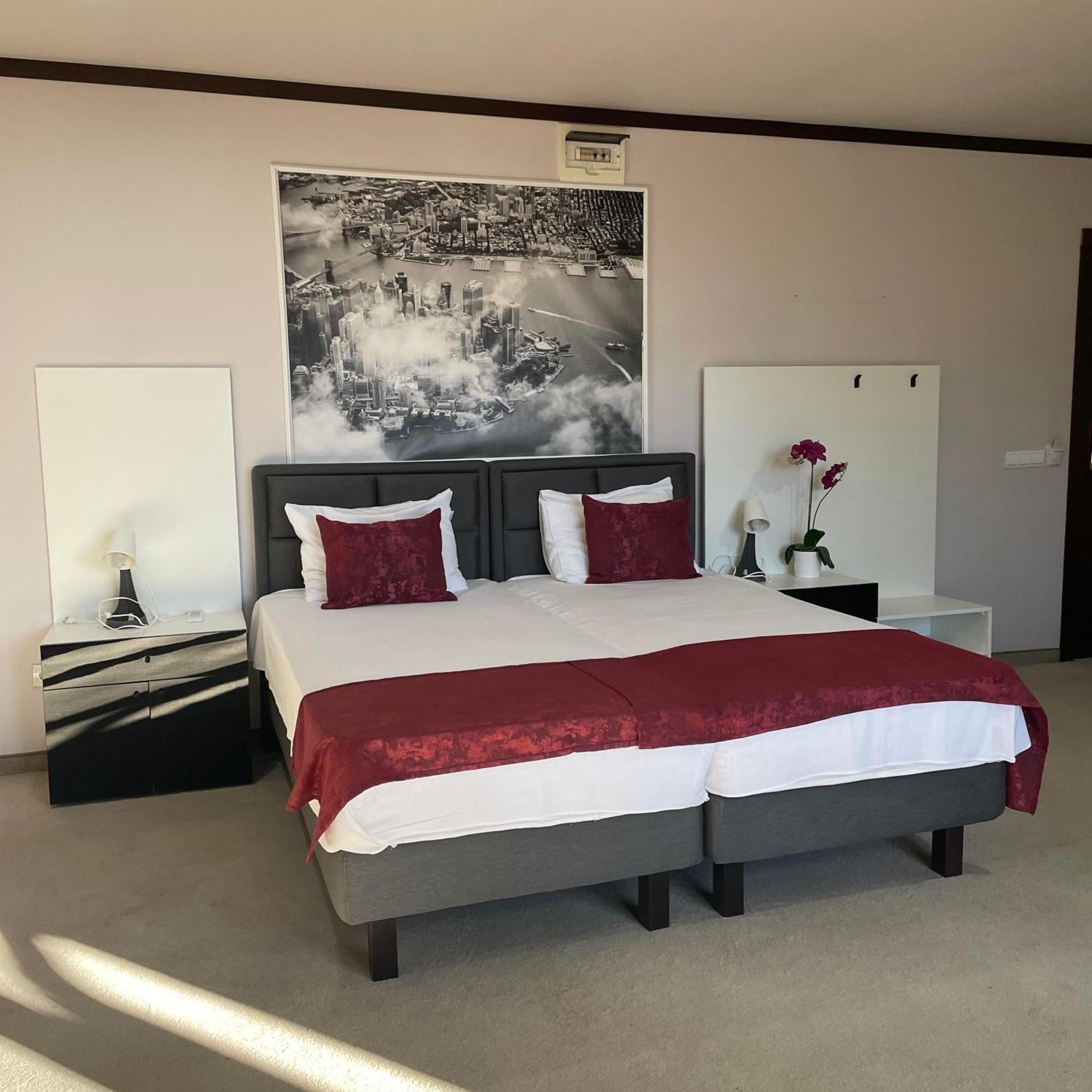 Hotel Dream Sofya Dış mekan fotoğraf